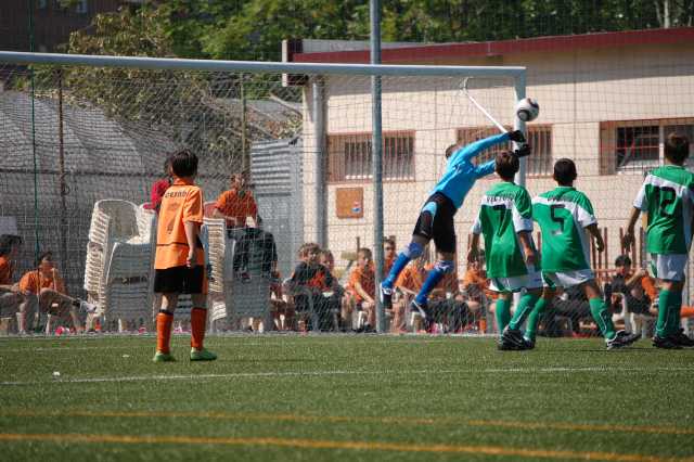 Torneo Ciudad Henares 2010 - Alevines