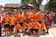 Torneo Ciudad Henares 2010 - Entrega de trofeos
